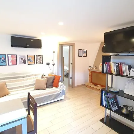 Romagnabnb Verrazzano