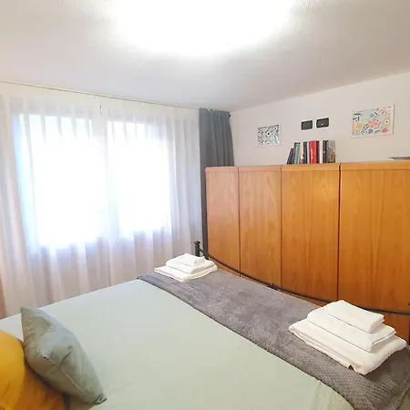 Romagnabnb Verrazzano