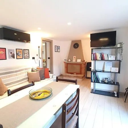 Romagnabnb Verrazzano Appartement Lido di Classe