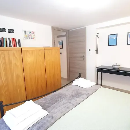 Romagnabnb Verrazzano Lägenhet *