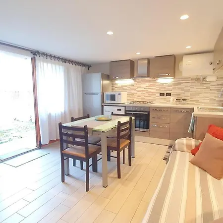 Appartement Romagnabnb Verrazzano