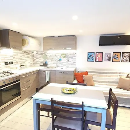 Romagnabnb Verrazzano