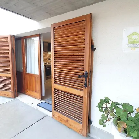 Romagnabnb Verrazzano * Lido di Classe