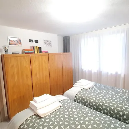 Romagnabnb Verrazzano Lägenhet