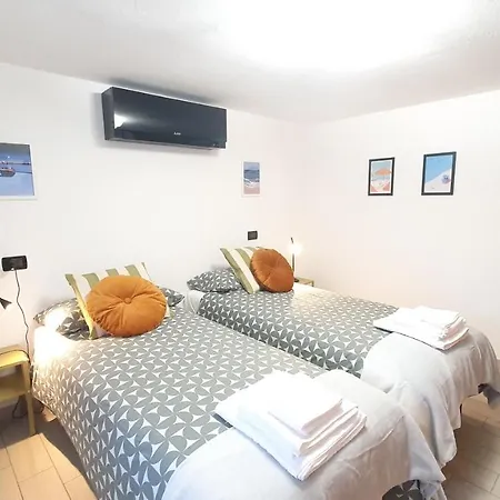 Romagnabnb Verrazzano